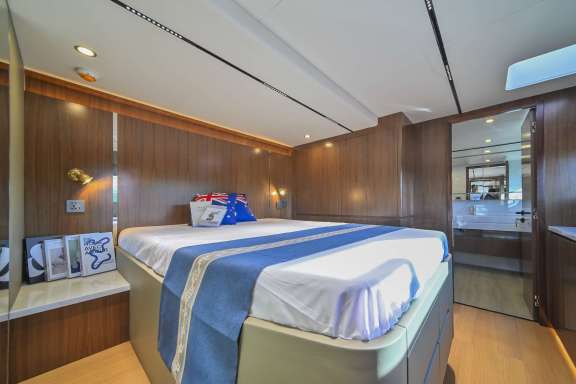 Image of EVITA yacht #8