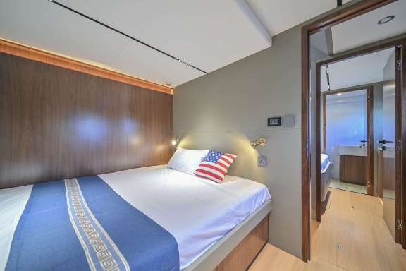 Image of EVITA yacht #9