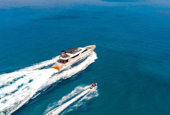 Image of SALTY yacht #19