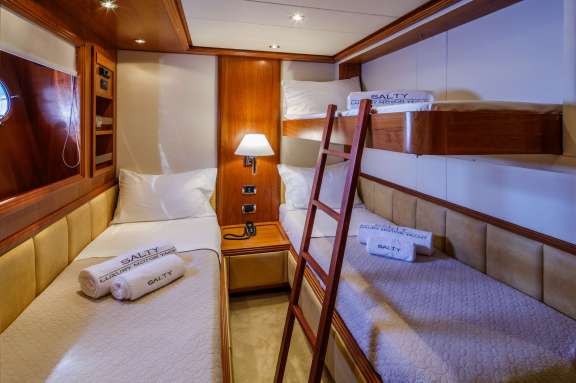 Image of SALTY yacht #9