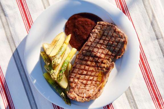 Image of WHITE PEARL yacht #18