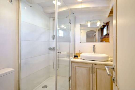 Image of WHITE PEARL yacht #9