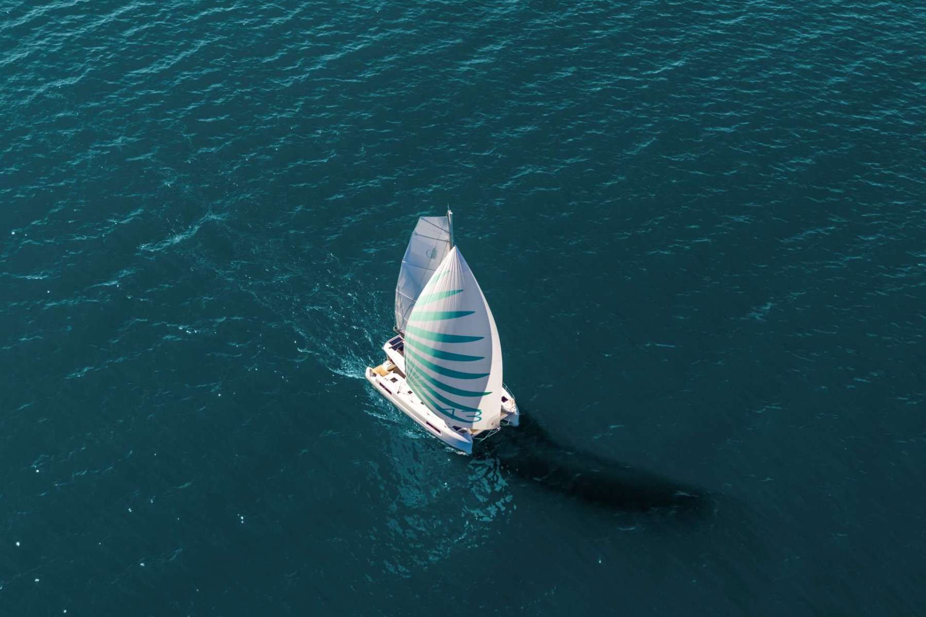 Main image of SERENITY yacht