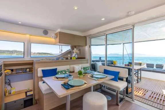 Image of SERENITY yacht #2