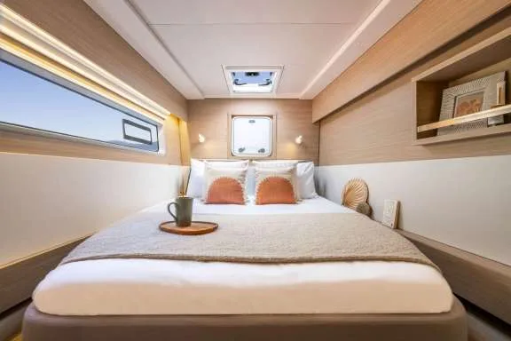 Image of SERENITY yacht #6