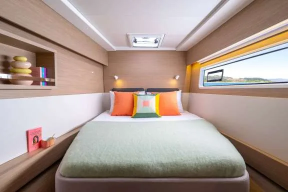 Image of SERENITY yacht #7