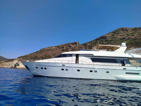 Image of MAMMA’S yacht #3