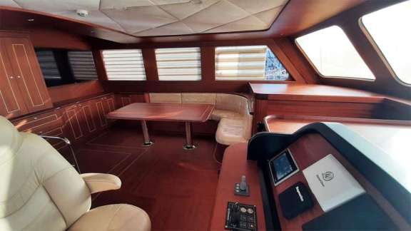 Image of CARPEDIEM CORAL yacht #15
