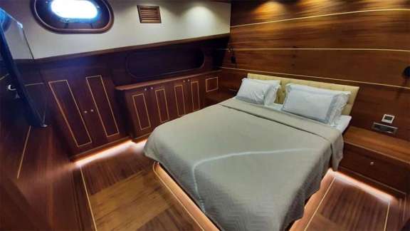 Image of CARPEDIEM CORAL yacht #18