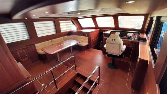 Image of CARPEDIEM CORAL yacht #2