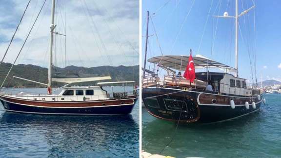 Image of CARPEDIEM CORAL yacht #4