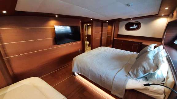 Image of CARPEDIEM CORAL yacht #6