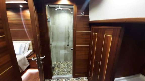 Image of CARPEDIEM CORAL yacht #8