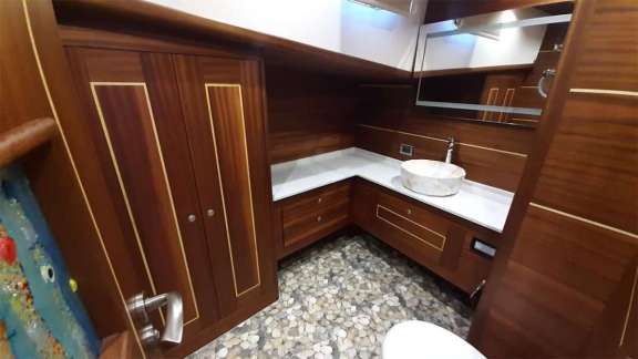 Image of CARPEDIEM CORAL yacht #9