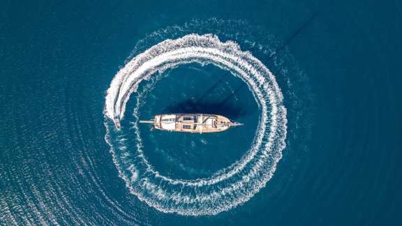 Image of DRAGON FLY yacht #17