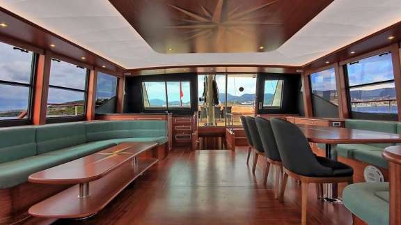 Image of DRAGON FLY yacht #2