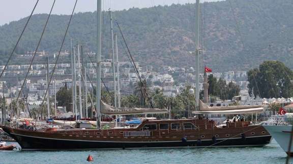 Image of CARPE DIEM 5 yacht #10