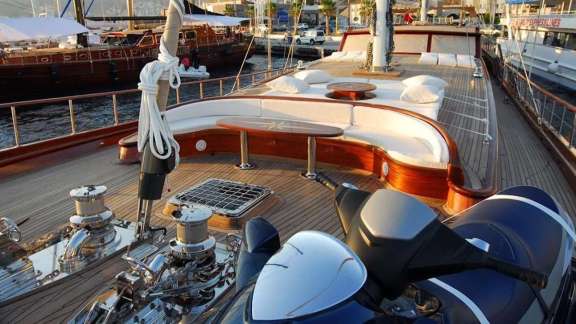 Image of CARPE DIEM 5 yacht #13