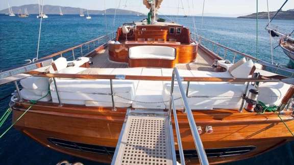Image of CARPE DIEM 5 yacht #14