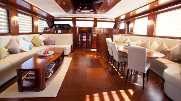 Image of CARPE DIEM 5 yacht #15