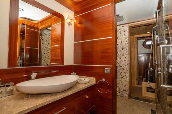 Image of CARPE DIEM 5 yacht #19