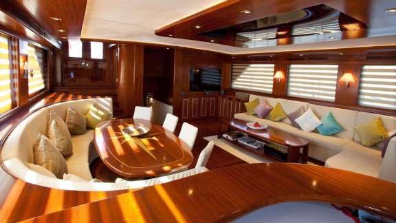 Image of CARPE DIEM 5 yacht #2