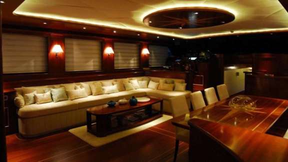 Image of CARPE DIEM 5 yacht #3