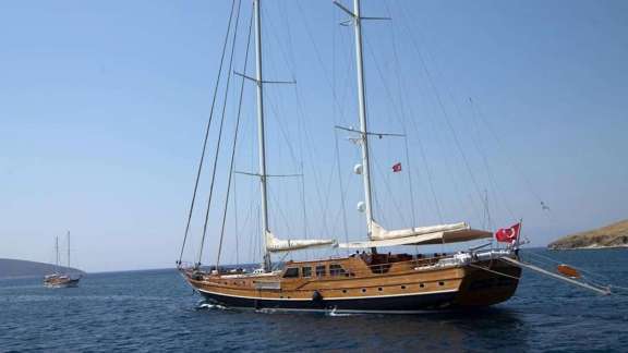 Image of CARPE DIEM 5 yacht #4