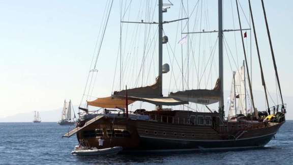 Image of CARPE DIEM 5 yacht #5