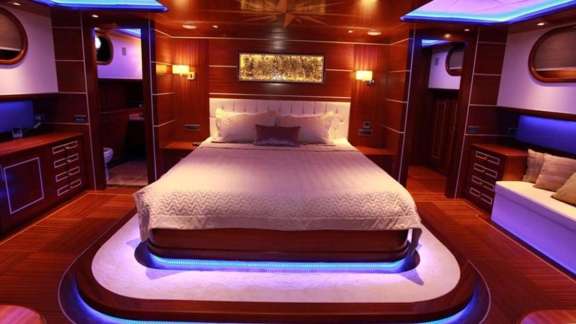 Image of CARPE DIEM 5 yacht #6