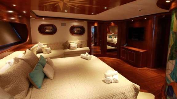 Image of CARPE DIEM 5 yacht #7