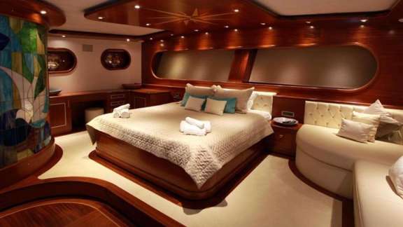 Image of CARPE DIEM 5 yacht #9