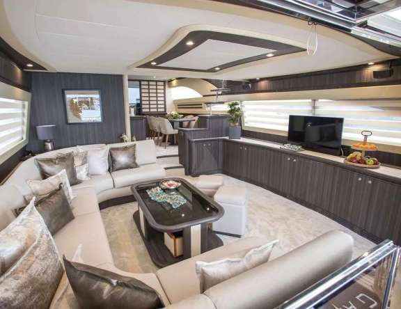 Image of SOFIA D yacht #2