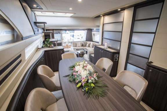 Image of SOFIA D yacht #3