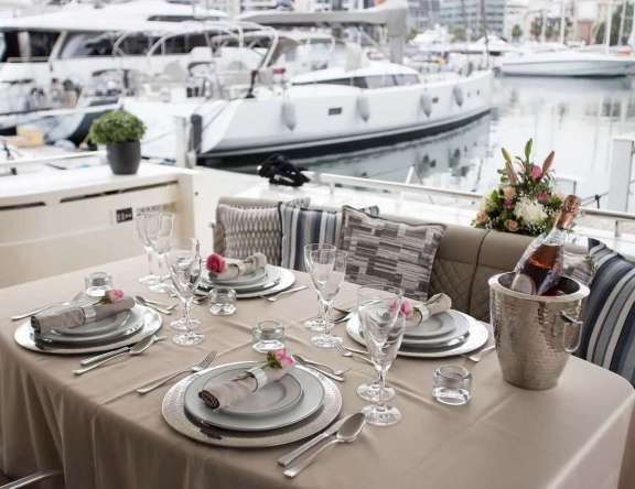 Image of SOFIA D yacht #4