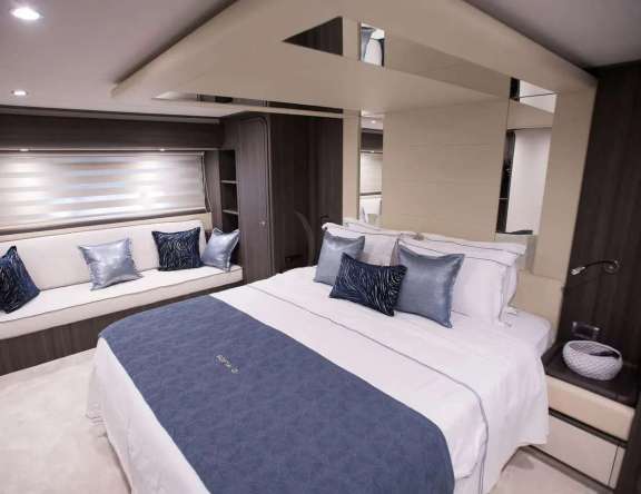 Image of SOFIA D yacht #6