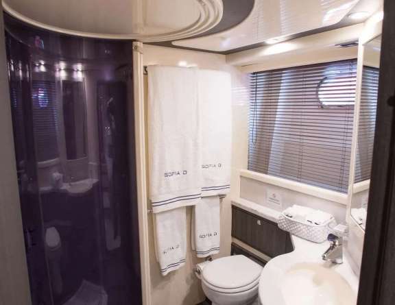 Image of SOFIA D yacht #7