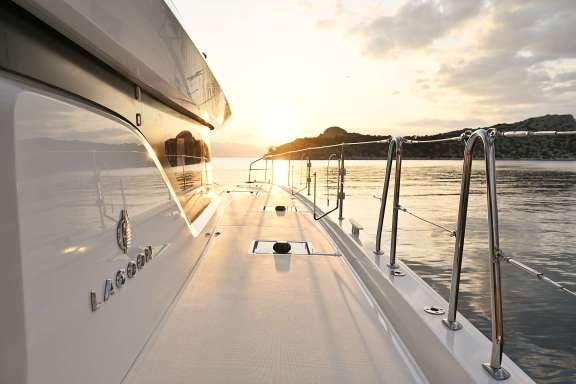 Image of UTOPIA yacht #12