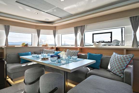 Image of UTOPIA yacht #2