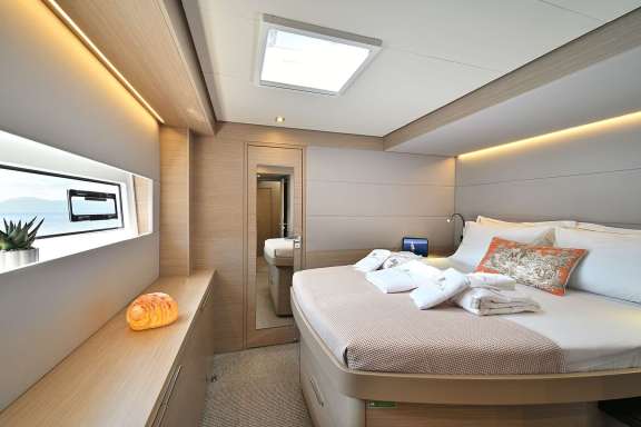 Image of UTOPIA yacht #6