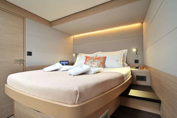 Image of UTOPIA yacht #7