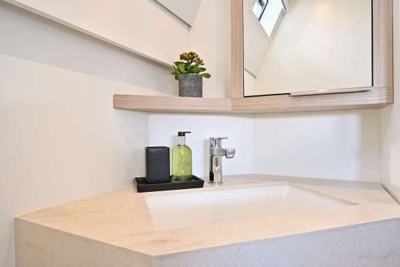 Image of UTOPIA yacht #9