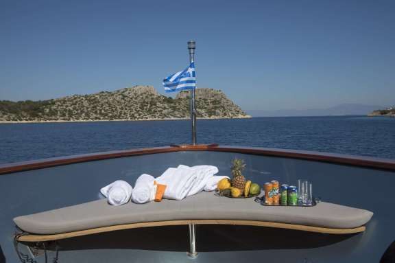 Image of PRINCESS L yacht #13