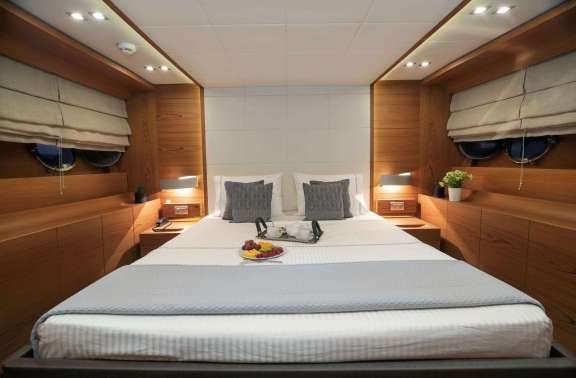 VIP Cabin