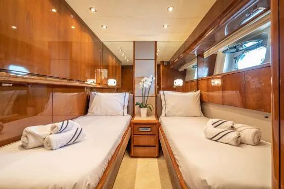 Image of ESTIA POSEIDON yacht #10