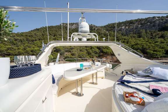 Image of ESTIA POSEIDON yacht #12