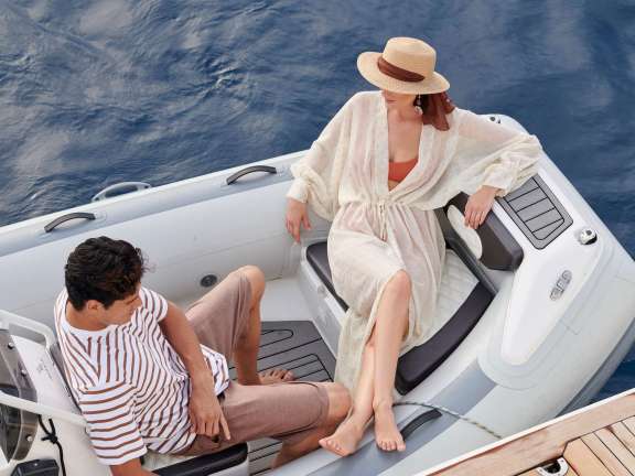 Image of ESTIA POSEIDON yacht #14