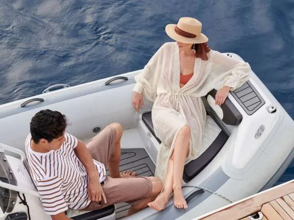 Image of ESTIA POSEIDON yacht #14