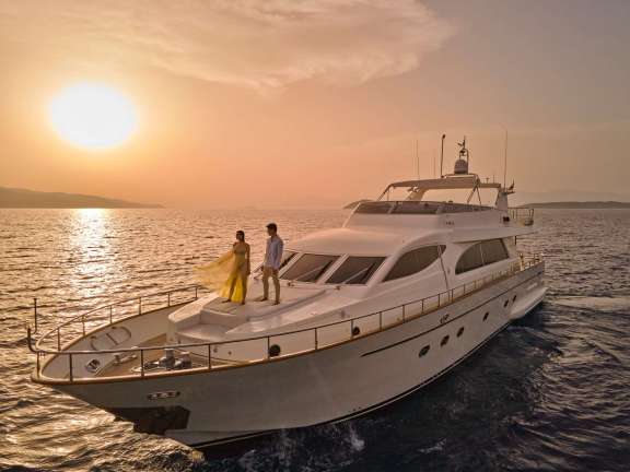 Image of ESTIA POSEIDON yacht #18