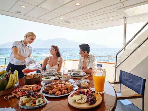 Image of ESTIA POSEIDON yacht #2